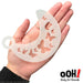 Ooh! Face Painting Stencil | Butterfly Wrap (W20)