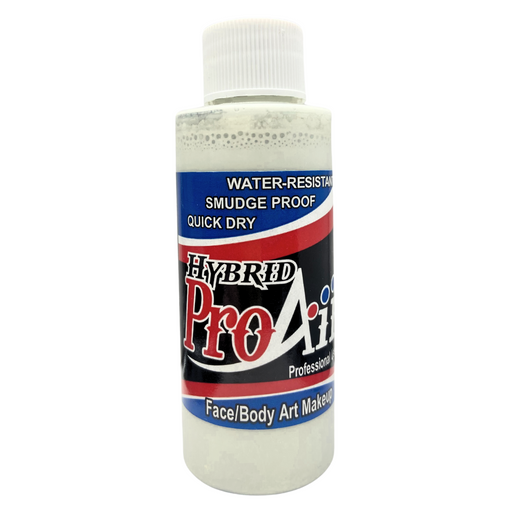 ProAiir Alcohol Based Hybrid Airbrush Body Paint 2oz - WALKING DEAD / Zombie