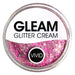 VIVID Glitter |  GLEAM Glitter Cream | Large UV WATERMELON (30gr)