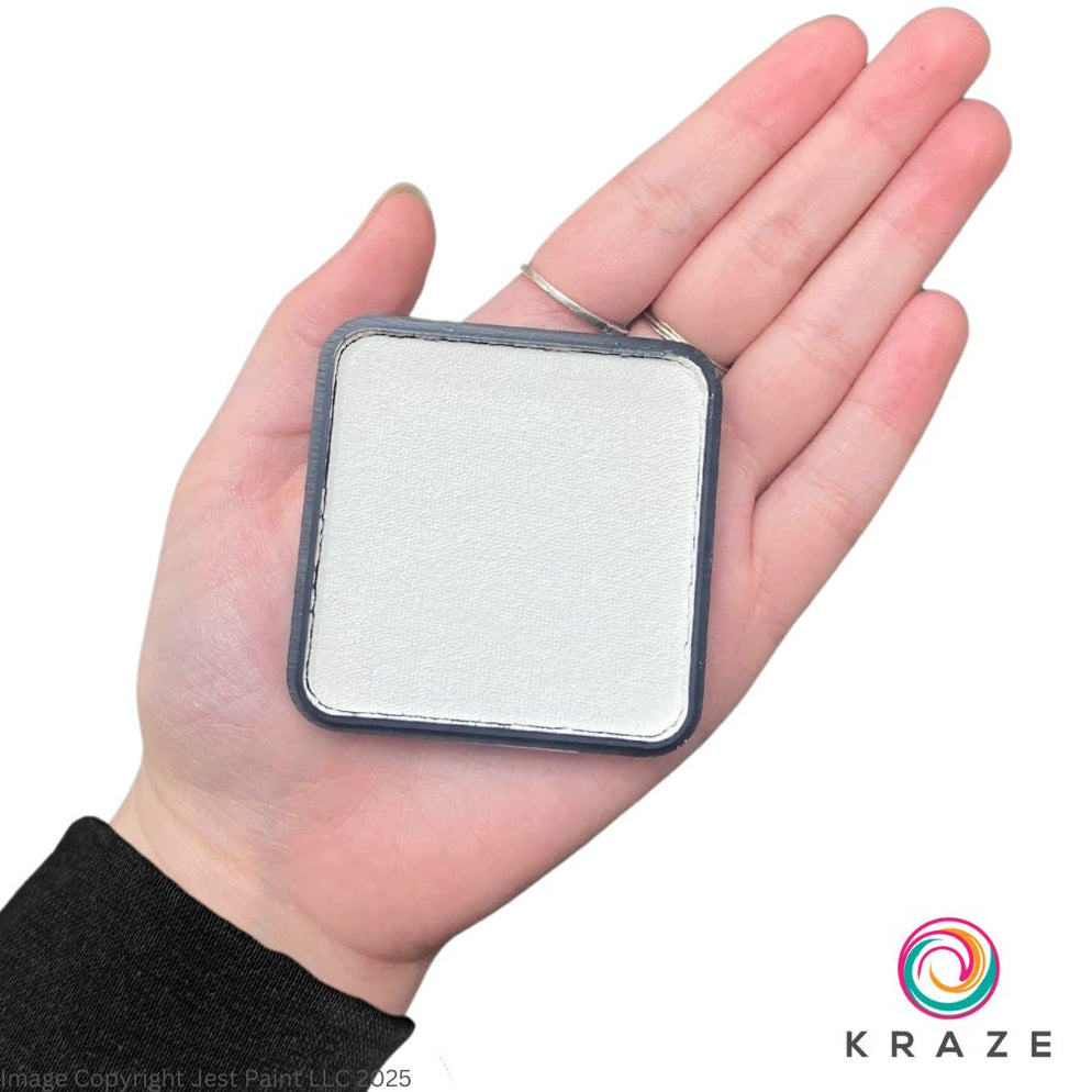 Tienda Kraze FX Pinturas para rostro y cuerpo | Blanco 25gr por Kraze FX