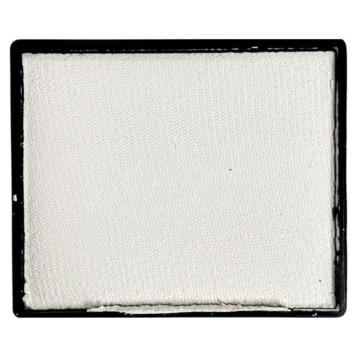 TAG Face Paint Regular - White 50gr   #16