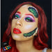 Mehron | INtense Pressed Powder Pigments - Coated Card Stock Magnetic Case  - WIND Collection - While Supplies Last!