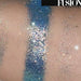 Fusion Body Art  - Face Painting Glitter | Winter Magic Pump - 10gm/0.35oz