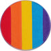 Superstar Face Paint | Dream Colours Rainbow Cake - RAINBOW - 45gr