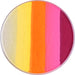 Superstar Face Paint | Dream Colours Rainbow Cake - SUMMER - 45gr