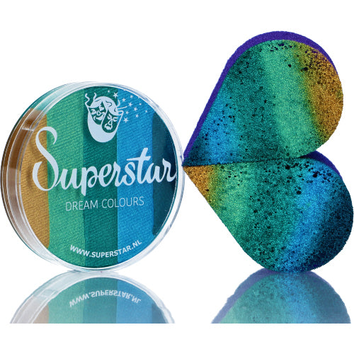 Superstar | Face Painting Sponge - ECO Butterfly