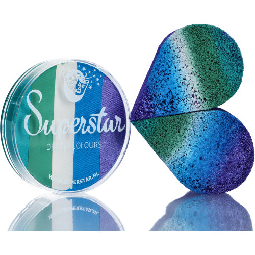 Superstar | Face Painting Sponge - ECO Butterfly