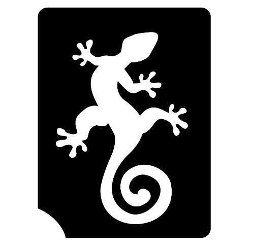 Dry Rub Off Decal Paper - Gecko Paper