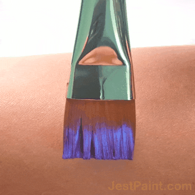 Fusion Body Art Face Paint | Pearl Purple Magic 25g