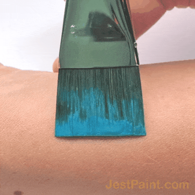 Fusion Body Art Face Paint | Pearl Peacock Magic 25g