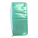 Jest Paint | Ultimate Face Painting Brush Wallet - DISCONTINUED STYLE -  TEAL Sparkly Exterior with Black Interior