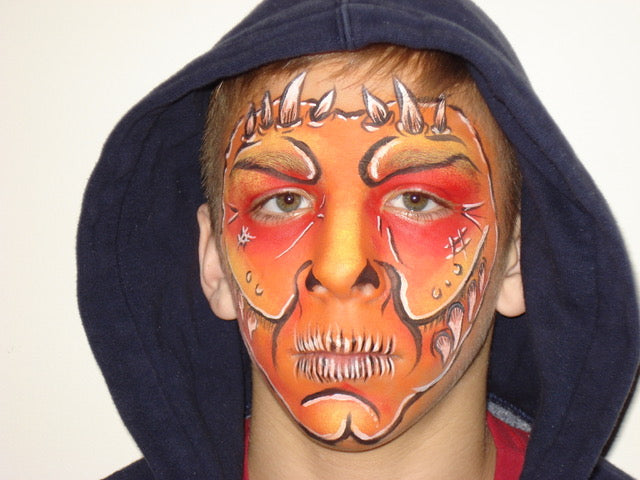 PegFX Facepainting & Body Art - Michigan - Allen Park