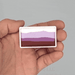 DFX Face Paint Rainbow Cake - Small Purple Rose (RS30-61)   Approx.  16ml/.54 fl oz  #28