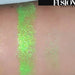 Fusion Body Art  - Face Painting Glitter | Leprechaun Magic Pump - 10gm/0.35oz