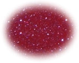 Amerikan Body Art | Face Painting Glitter Poof - Sheer Holographic Punk Rock Pink (1/2oz)  #20