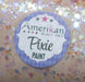 Pixie Paint Face Paint Glitter Gel - True Colors - Small 1oz