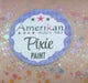Pixie Paint Face Paint Glitter Gel - Abracadabra -  Small 1oz