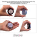 Amerikan Body Art | CHUNKY Glitter Cremes - PISCES - Pro Jar (20gr)