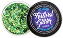 Festival Glitter | Chunky Glitter Gel - Dragon Scale - 1.2 oz