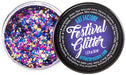 Festival Glitter | Chunky Glitter Gel - Fiesta - 1.2 oz