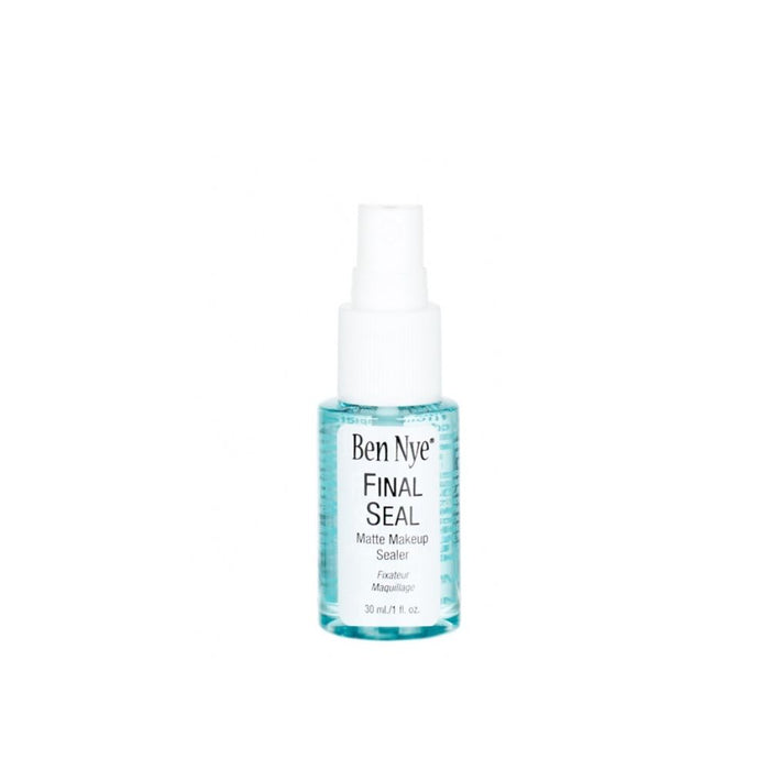 Ben Nye | Makeup Sealer -  Final Seal Spray 1 fl oz/29ml