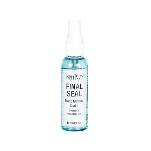 Ben Nye | Makeup Sealer -  Final Seal  Spray 2 fl oz/59ml
