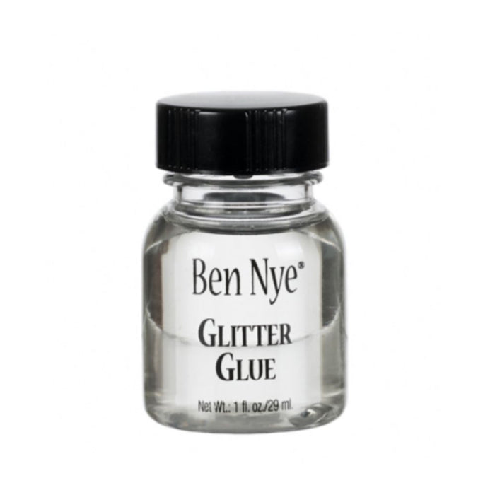 Ben Nye | Washable Glitter Glue - 1oz Bottle #11