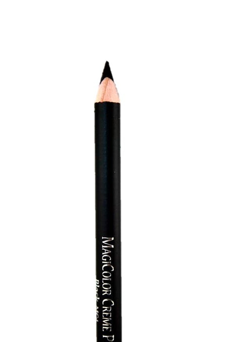 BEN NYE | Clown Makeup - Magicolor Creme Pencil - BLACK (MC-1)