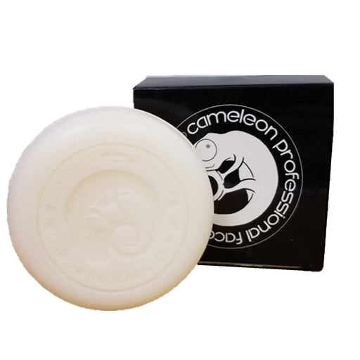 Cameleon |  Face Painting Brush Soap Bar - LEMON SORBET -100gr