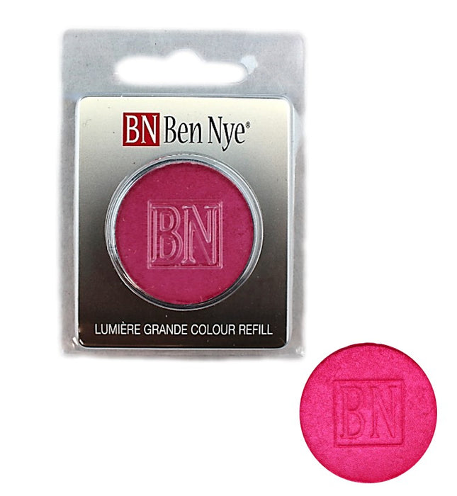 Ben Nye | Lumiere Face Paint Powder - Palette Refill - (RL-16) AZALEA - 3.6gr