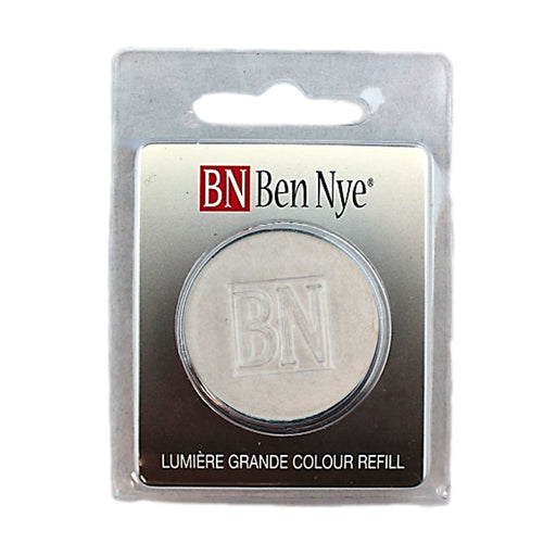 Ben Nye | Lumiere Face Paint Powder - Palette Refill - (RL-1)  ICE - 3.6gr
