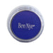 BenNye MagiCake Face Paint - Discontinued - SMALL Azure Blue 7gr