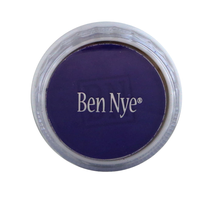 BenNye MagiCake Face Paint - SMALL Royal Purple 7gr