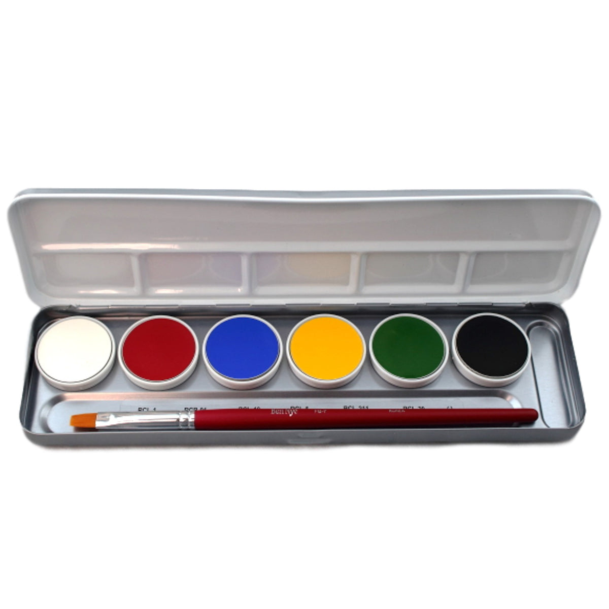 ProPaint Primary Palette