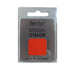Ben Nye | Powder Face Paint - Studio Color Rainbow Refill Blush - (REDR98)  BLOOD ORANGE - 1.75 gm