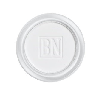 BenNye MagiCake Face Paint - Cloud White - SMALL 7gr
