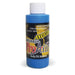ProAiir ATOMIC Alcohol Based Hybrid Airbrush Paint - DISCONTINUED- Biohazard Blue (1oz) (SFX - Non Cosmetic)