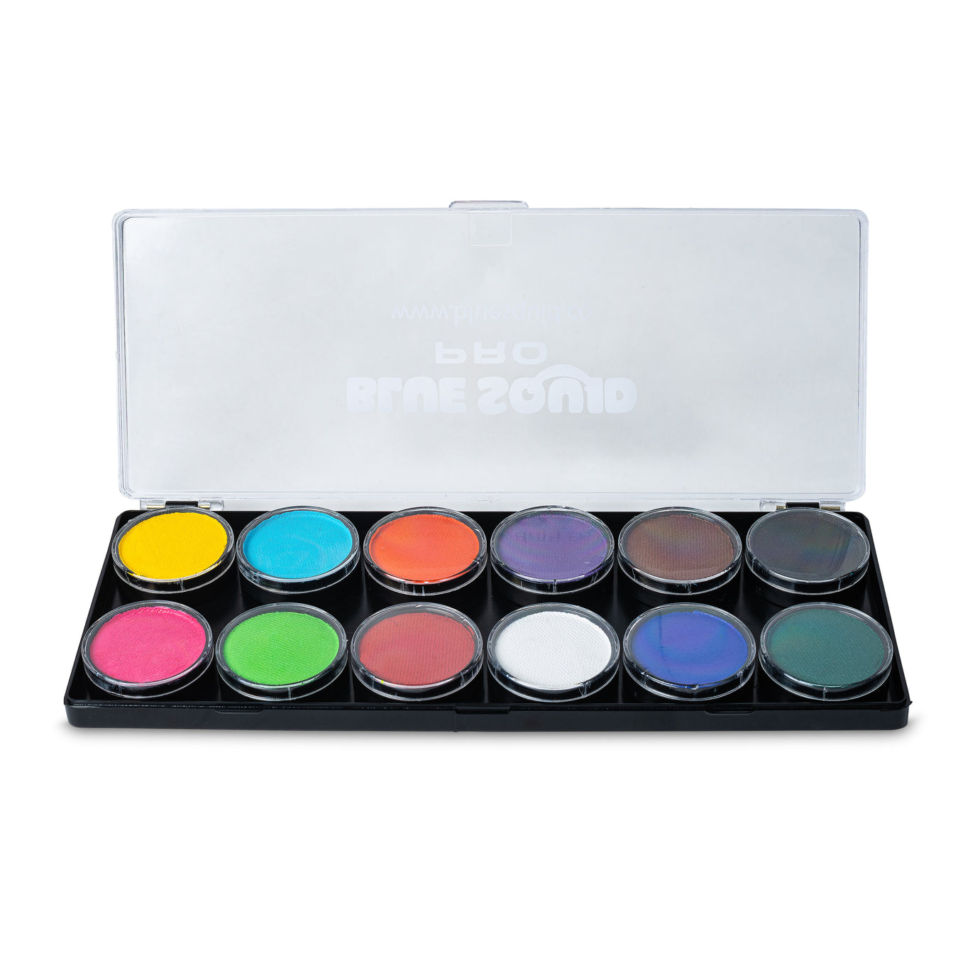 Blue Squid Best Selling Face Painting Kits for Kids