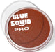 Blue Squid | PRO Face Paint - Classic Brown 30gr