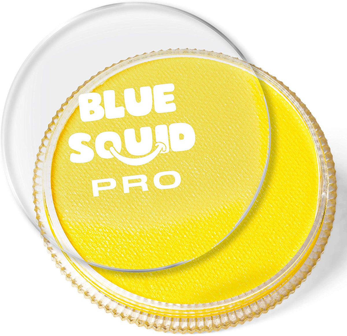 Tienda Blue Squid | Pintura facial PRO - Amarillo clásico 30gr por Blue ...