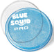 Blue Squid | PRO Face Paint - Metallic Blue 30gr