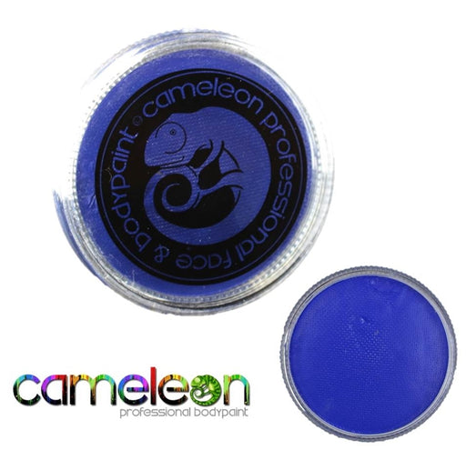 Cameleon Face Paint - Baseline Midnight Blue 32gr (BL3007)