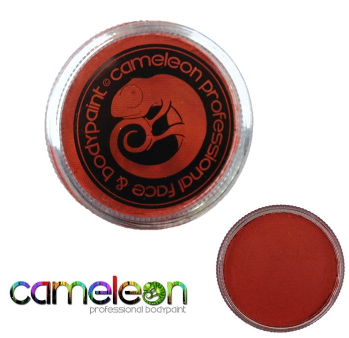 Cameleon Face Paint - Baseline Blood Red 32gr (BL3003)
