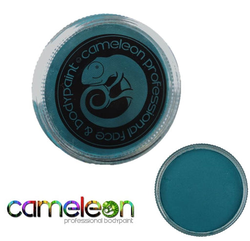 Cameleon Face Paint - Baseline Teal 32gr (BL3010)