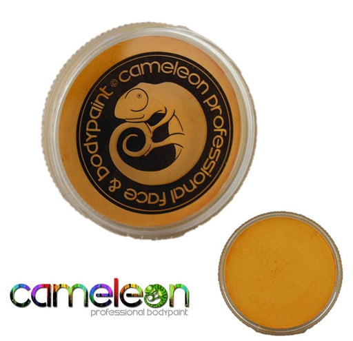 Cameleon Face Paint - Baseline Banana Yellow 32gr (BL3004)
