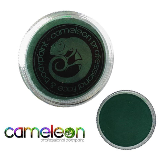 Cameleon Face Paint - Baseline Clover Green 32gr (BL3009)