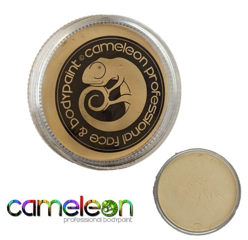 Cameleon Face Paint - Baseline Almond 32gr (BL3022)