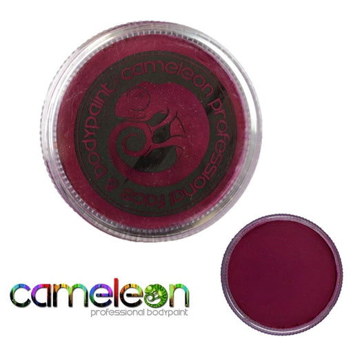 Cameleon Face Paint - Baseline Bollywood Pink 32gr (BL3028)