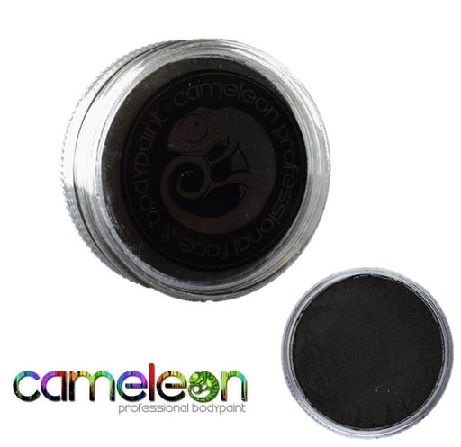 Cameleon Face Paint - Baseline STRONG BLACK 90gr (BL913)