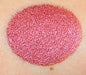 Cameleon Face Paint - DISCONTINUED - Metal Rose Sugar 30gr (ML3009)